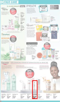 Dis-Chem : Spring Into Summer Savings (19 September - 13 October 2024), page 10