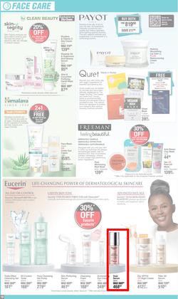 Dis-Chem : Spring Into Summer Savings (19 September - 13 October 2024), page 10