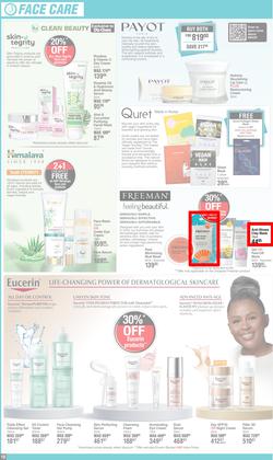 Dis-Chem : Spring Into Summer Savings (19 September - 13 October 2024), page 10