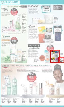 Dis-Chem : Spring Into Summer Savings (19 September - 13 October 2024), page 10