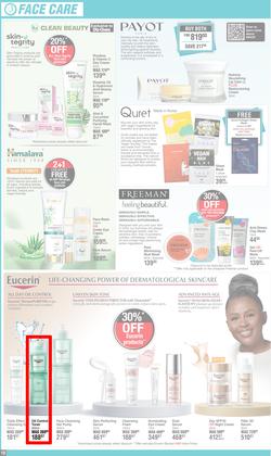 Dis-Chem : Spring Into Summer Savings (19 September - 13 October 2024), page 10