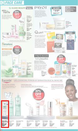 Dis-Chem : Spring Into Summer Savings (19 September - 13 October 2024), page 10