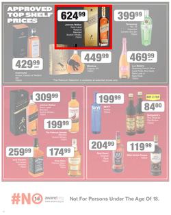 SPAR EASTERN CAPE : Turn Your Shopping Into A Car (19 April - 01 May) | Valid In Acres, Algoa Park, Burgersdorp, Cambridge, Cradock, Dagbreek, De Freitas, Fig Tree, Five Ways, Lighthouse, Linton Grang, page 10