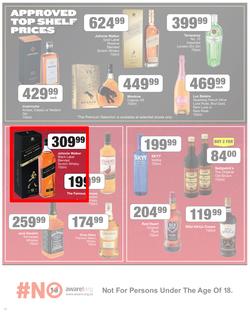SPAR EASTERN CAPE : Turn Your Shopping Into A Car (19 April - 01 May) | Valid In Acres, Algoa Park, Burgersdorp, Cambridge, Cradock, Dagbreek, De Freitas, Fig Tree, Five Ways, Lighthouse, Linton Grang, page 10