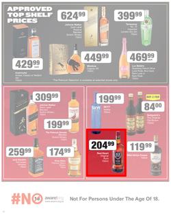 SPAR EASTERN CAPE : Turn Your Shopping Into A Car (19 April - 01 May) | Valid In Acres, Algoa Park, Burgersdorp, Cambridge, Cradock, Dagbreek, De Freitas, Fig Tree, Five Ways, Lighthouse, Linton Grang, page 10