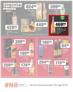SPAR EASTERN CAPE : Turn Your Shopping Into A Car (19 April - 01 May) | Valid In Acres, Algoa Park, Burgersdorp, Cambridge, Cradock, Dagbreek, De Freitas, Fig Tree, Five Ways, Lighthouse, Linton Grang, page 10