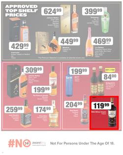 SPAR EASTERN CAPE : Turn Your Shopping Into A Car (19 April - 01 May) | Valid In Acres, Algoa Park, Burgersdorp, Cambridge, Cradock, Dagbreek, De Freitas, Fig Tree, Five Ways, Lighthouse, Linton Grang, page 10