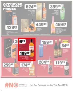 SPAR EASTERN CAPE : Turn Your Shopping Into A Car (19 April - 01 May) | Valid In Acres, Algoa Park, Burgersdorp, Cambridge, Cradock, Dagbreek, De Freitas, Fig Tree, Five Ways, Lighthouse, Linton Grang, page 10