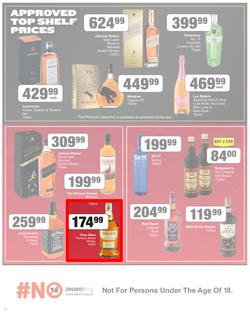 SPAR EASTERN CAPE : Turn Your Shopping Into A Car (19 April - 01 May) | Valid In Acres, Algoa Park, Burgersdorp, Cambridge, Cradock, Dagbreek, De Freitas, Fig Tree, Five Ways, Lighthouse, Linton Grang, page 10