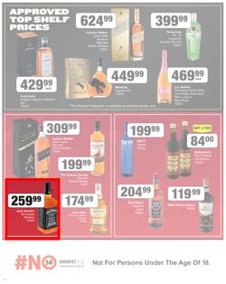 SPAR EASTERN CAPE : Turn Your Shopping Into A Car (19 April - 01 May) | Valid In Acres, Algoa Park, Burgersdorp, Cambridge, Cradock, Dagbreek, De Freitas, Fig Tree, Five Ways, Lighthouse, Linton Grang, page 10