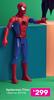 Marvel DC Spiderman Titan