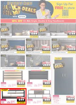 Russells : Black Friday Deals (11 November - 02 December 2024), page 10