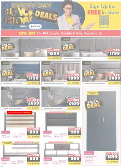 Russells : Black Friday Deals (11 November - 02 December 2024), page 10