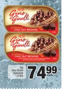 Ola Gino Ginelli (Selected)-1.4Ltr Each