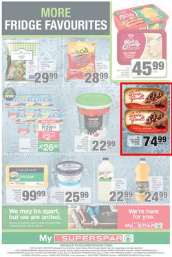 SPAR SUPERSPAR TOWN EASTERN CAPE : My Superspar (26 May - 7 June 2020), page 10