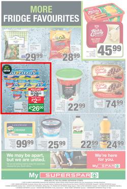 SPAR SUPERSPAR TOWN EASTERN CAPE : My Superspar (26 May - 7 June 2020), page 10