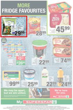 SPAR SUPERSPAR TOWN EASTERN CAPE : My Superspar (26 May - 7 June 2020), page 10