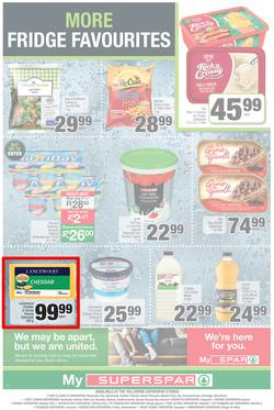 SPAR SUPERSPAR TOWN EASTERN CAPE : My Superspar (26 May - 7 June 2020), page 10