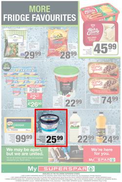 SPAR SUPERSPAR TOWN EASTERN CAPE : My Superspar (26 May - 7 June 2020), page 10