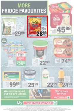 SPAR SUPERSPAR TOWN EASTERN CAPE : My Superspar (26 May - 7 June 2020), page 10