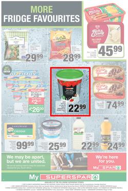 SPAR SUPERSPAR TOWN EASTERN CAPE : My Superspar (26 May - 7 June 2020), page 10