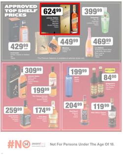 SPAR EASTERN CAPE : Turn Your Shopping Into A Car (19 April - 01 May 2022) | Valid In Amahlathi, Bedford, Buffalo Flats, Cala, Centane, Hankey, Indwe, Idutywa, Komga, Lady Frere, Nemato, Patensie, page 10
