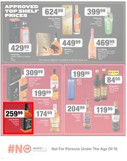 SPAR EASTERN CAPE : Turn Your Shopping Into A Car (19 April - 01 May 2022) | Valid In Amahlathi, Bedford, Buffalo Flats, Cala, Centane, Hankey, Indwe, Idutywa, Komga, Lady Frere, Nemato, Patensie, page 10