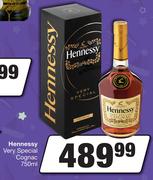 Hennessy Very Special Cognac-750ml