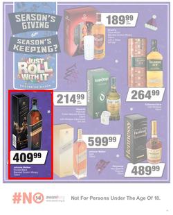 SPAR EASTERN CAPE : Our Best For Less (26 October - 7 November 2021) Valid in Acres, Algoa Park, Aliwal North, Aspen, Burgersdorp. Cambridge, Camdeboo, Cradock, Crossways, Dagbreek, Fig tree, Fleet, page 10