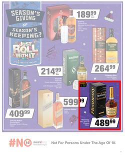 SPAR EASTERN CAPE : Our Best For Less (26 October - 7 November 2021) Valid in Acres, Algoa Park, Aliwal North, Aspen, Burgersdorp. Cambridge, Camdeboo, Cradock, Crossways, Dagbreek, Fig tree, Fleet, page 10