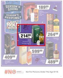 SPAR EASTERN CAPE : Our Best For Less (26 October - 7 November 2021) Valid in Acres, Algoa Park, Aliwal North, Aspen, Burgersdorp. Cambridge, Camdeboo, Cradock, Crossways, Dagbreek, Fig tree, Fleet, page 10