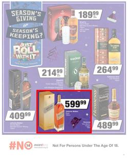 SPAR EASTERN CAPE : Our Best For Less (26 October - 7 November 2021) Valid in Acres, Algoa Park, Aliwal North, Aspen, Burgersdorp. Cambridge, Camdeboo, Cradock, Crossways, Dagbreek, Fig tree, Fleet, page 10