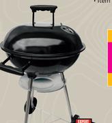 Expert Grill 43cm Kettle Braai