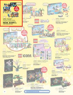 Toy Kingdom : Have You Been Cheeky Or Charming (13 November - 24 December 2023), page 10