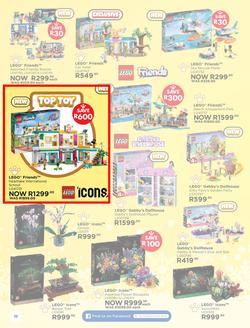 Toy Kingdom : Have You Been Cheeky Or Charming (13 November - 24 December 2023), page 10