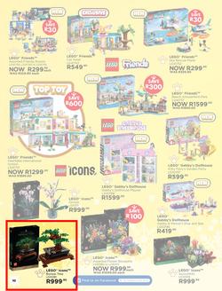 Toy Kingdom : Have You Been Cheeky Or Charming (13 November - 24 December 2023), page 10