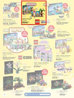 Toy Kingdom : Have You Been Cheeky Or Charming (13 November - 24 December 2023), page 10