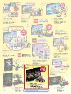 Toy Kingdom : Have You Been Cheeky Or Charming (13 November - 24 December 2023), page 10