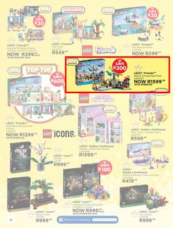 Toy Kingdom : Have You Been Cheeky Or Charming (13 November - 24 December 2023), page 10