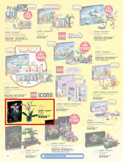 Toy Kingdom : Have You Been Cheeky Or Charming (13 November - 24 December 2023), page 10