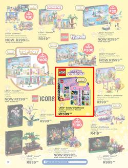 Toy Kingdom : Have You Been Cheeky Or Charming (13 November - 24 December 2023), page 10