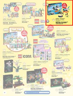Toy Kingdom : Have You Been Cheeky Or Charming (13 November - 24 December 2023), page 10