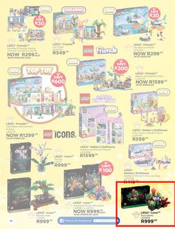 Toy Kingdom : Have You Been Cheeky Or Charming (13 November - 24 December 2023), page 10