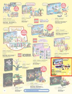Toy Kingdom : Have You Been Cheeky Or Charming (13 November - 24 December 2023), page 10