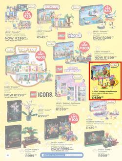 Toy Kingdom : Have You Been Cheeky Or Charming (13 November - 24 December 2023), page 10