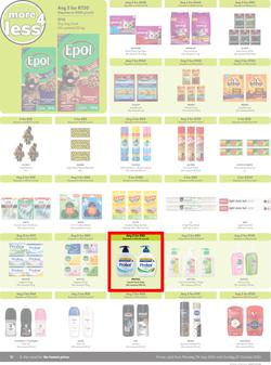 Makro : More 4 Less (29 July - 27 October 2024), page 10