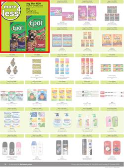 Makro : More 4 Less (29 July - 27 October 2024), page 10