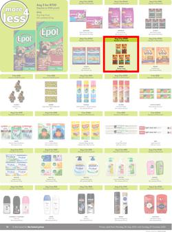 Makro : More 4 Less (29 July - 27 October 2024), page 10