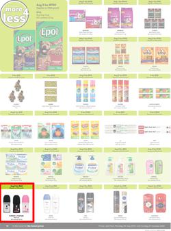 Makro : More 4 Less (29 July - 27 October 2024), page 10
