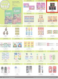 Makro : More 4 Less (29 July - 27 October 2024), page 10
